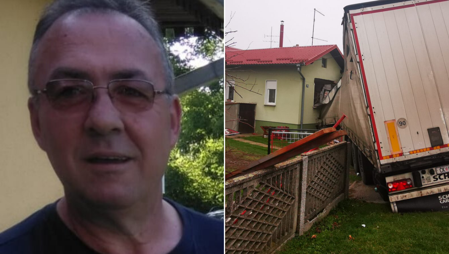 Vozač noć prije kobne vožnje bio u bolnici, primio je infuziju