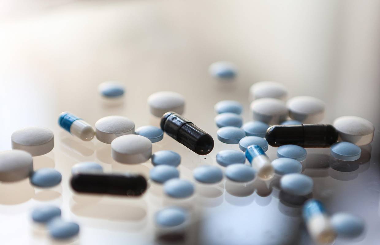 Zašto u Hrvatskoj nedostaje nekih lijekova? Na listi i viagra