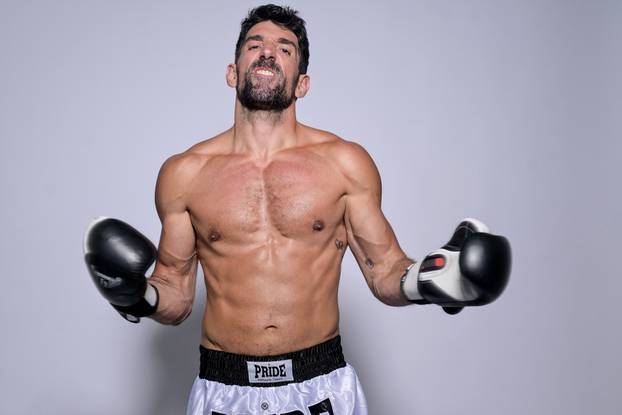 Zagreb: Glumac Slavko Sobin