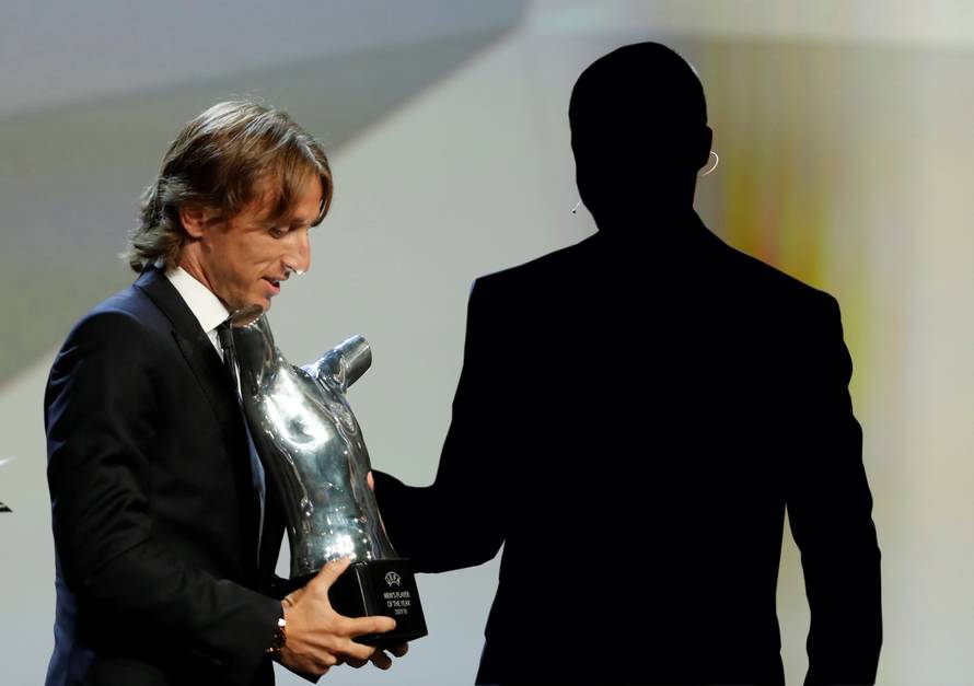 Champions League Group Stage Draw