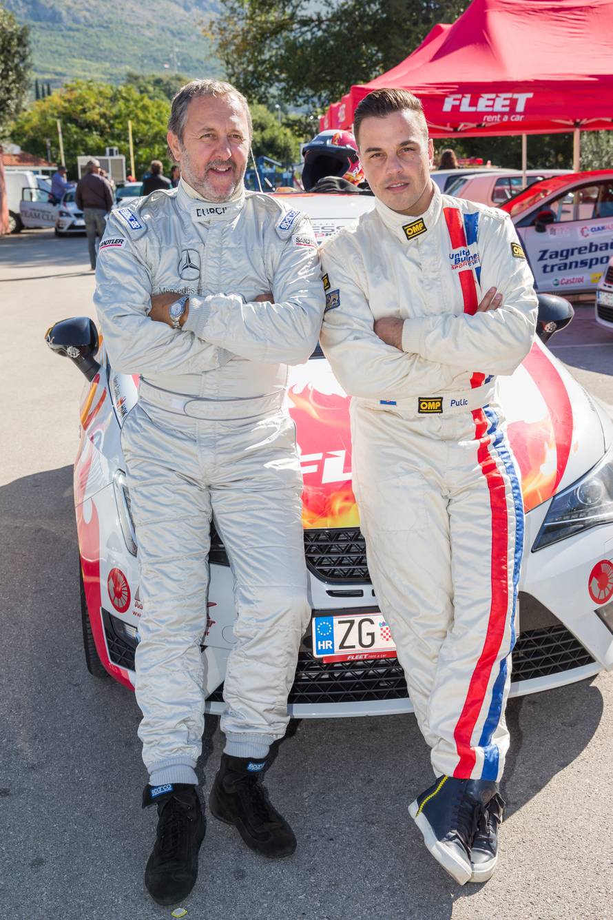 Niko Pulić: 'Visio sam o koncu zbog korone, ljudi oko mene su  umirali. Ali vraćam se za volan'