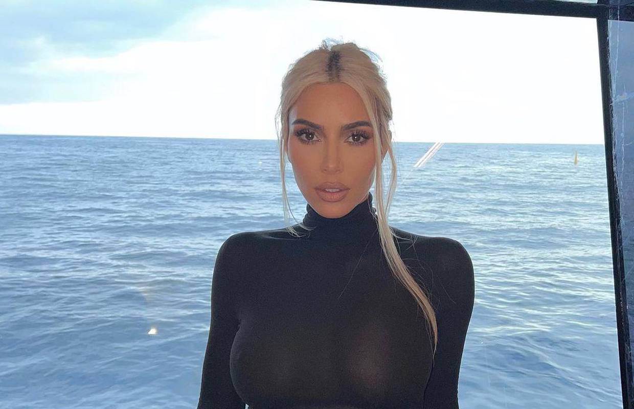 Kim Kardashian tražila zabranu prilaska zbog 'uhođenja': Dečko je telepatski razgovarao s njom
