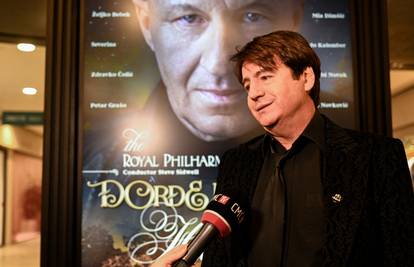 Đorđe Novković dobio je svoj dokumentarni film! Boris: Ovaj spomenik ostat će mu vječno