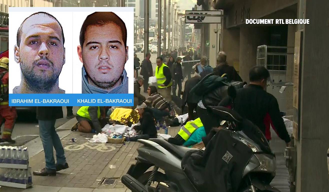 Teroristički napad u Belgiji: 12 propusta koje su učinile vlasti