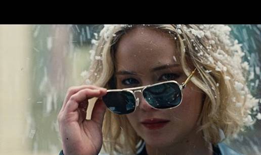 Jennifer Lawrence nije više na vrhu, nova kraljica je na tronu