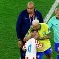 Perišić poslao poruku Neymaru nakon što je zagrlio njegovog sina: Ovo mu puno znači...