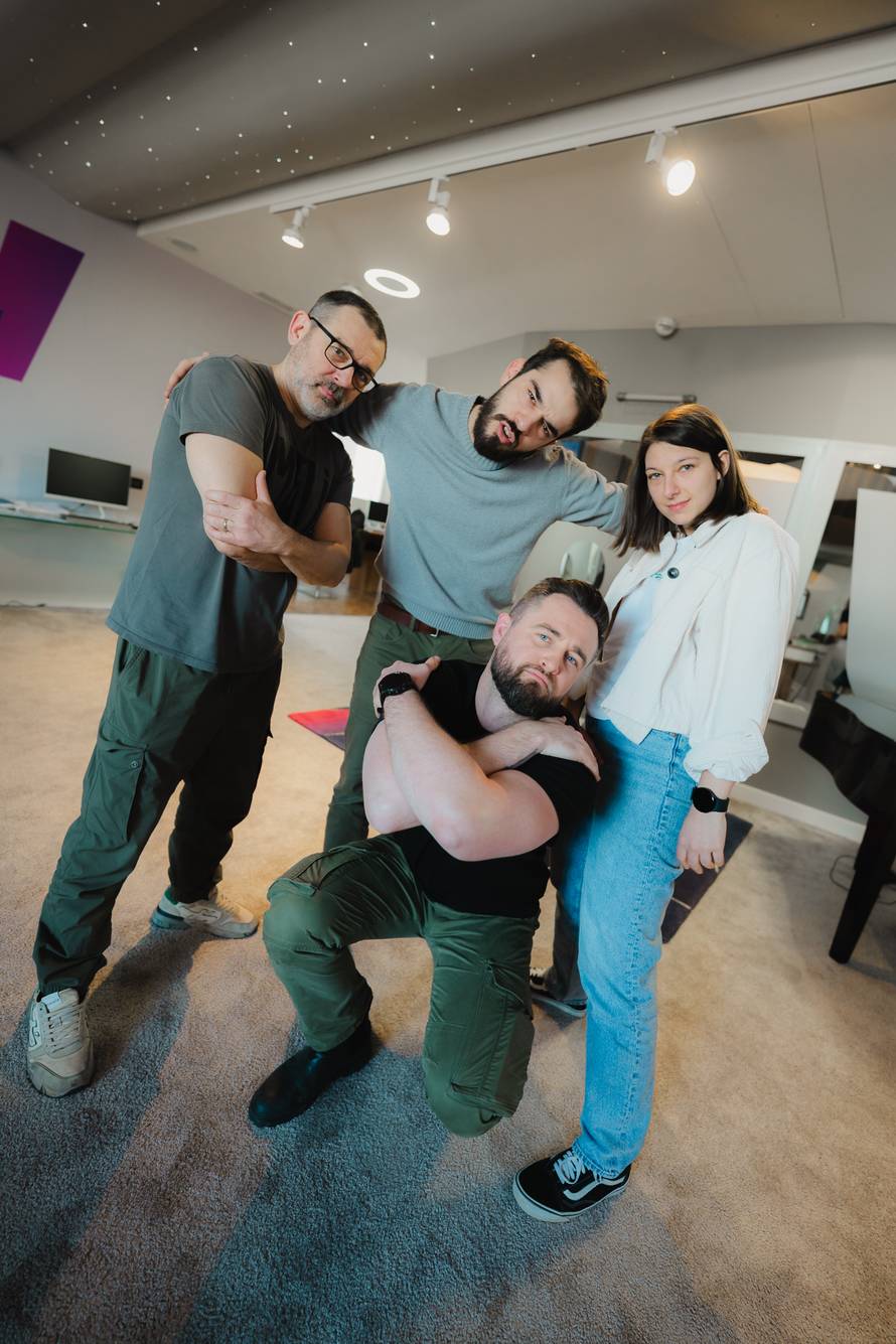 Matija Cvek predstavio svoju novu pjesmu  posvećenu kćerkici