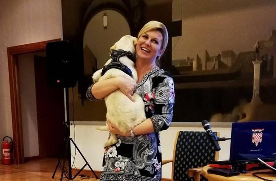 Pomela konkurenciju: Koli ima čak 750.000 pratitelja na Fejsu