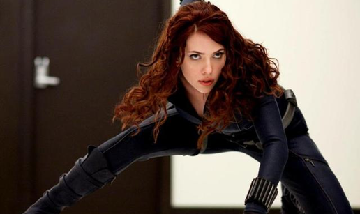 Bilo je vrijeme: Napokon dolazi film s najljepšom junakinjom