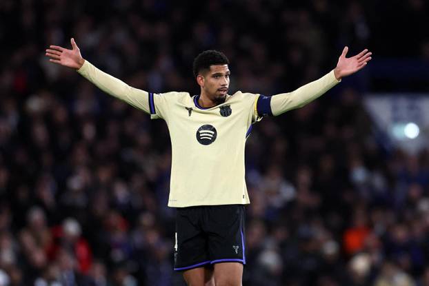 UEFA Champions League - Chelsea v FC Barcelona