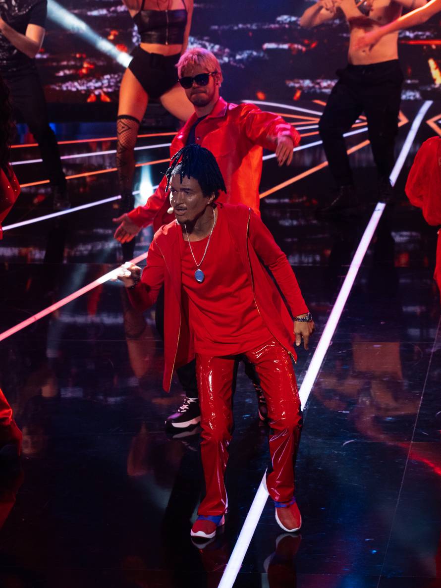 'Zbrajam se nakon zatvaranja kluba i gubitka stana, a s curom gledam svaku epizodu TLZP-a'