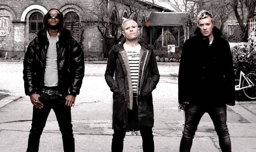 The Prodigy 'razvalili' Exit, a sljedeća stanica je Terraneo