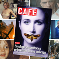 Vini Jur&ccaron;i&cacute; gledat &cacute;emo u krimi seriji 'Specijalisti Zagreb', a za Cafe pozirala kao Jodie Foster