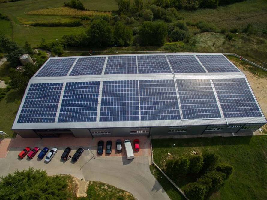 Upoznajte tim koji stoji iza JAKO uspjeha!