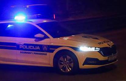 Teška nesreća kod Valpova: Auto naletio na pješakinju (74), u bolnici je podlegla ozljedama