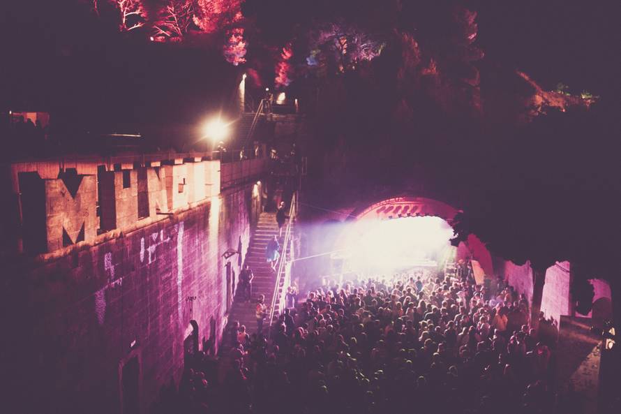 Dimensions festival objavio datume i povoljnije ulaznice