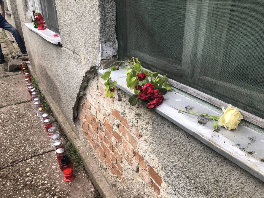 Minute prije masakra: Igor Nađ je zagrlio dječaka pa ga je ubio