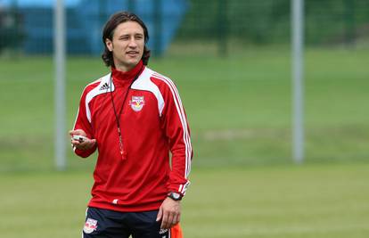 Preuzima prvaka: Niko Kovač postaje trener bečke Austrije?