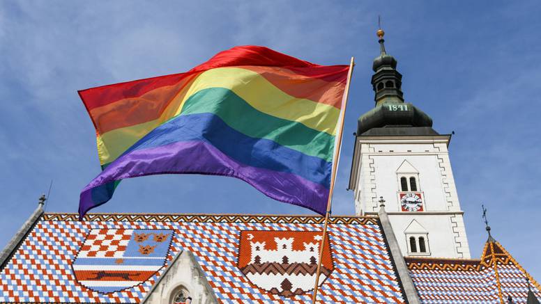 Hrvatska mora lezbijki platiti 10.000 eura štete zbog napada