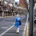 SAD naredio zaposlenicima da napuste Šangaj zbog povećanja broja zaraženih koronavirusom