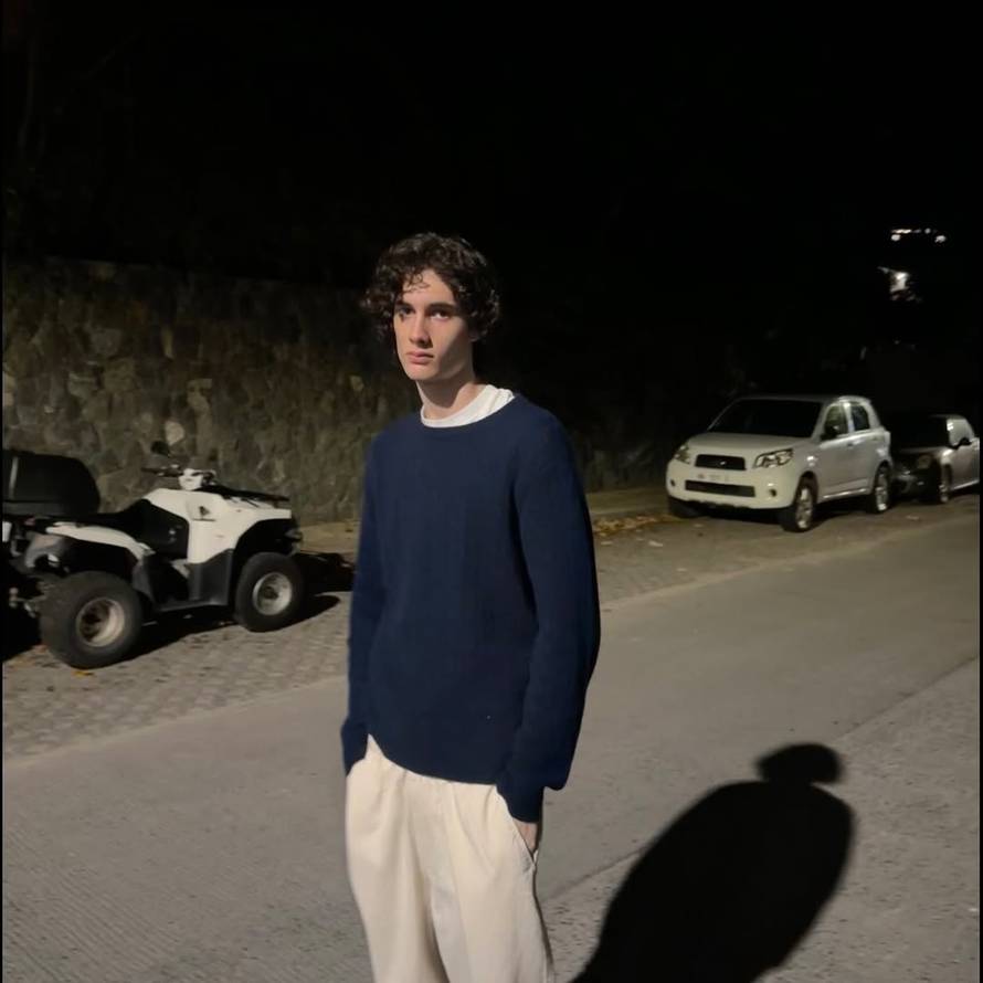 Pjesme su mu viralni hitovi na TikToku, u školi ga maltretirali zbog glazbe: Evo tko je Sombr