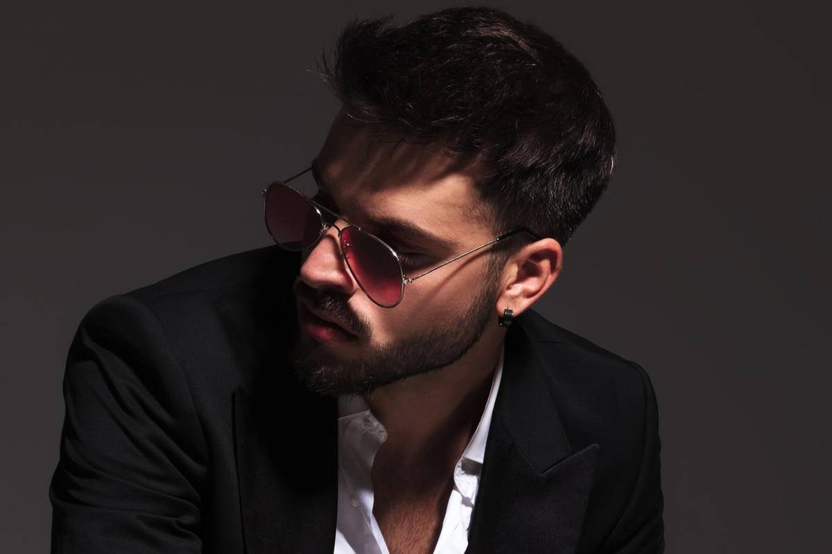 Top modeli sunčanih naočala za momke: Od elegantnih do retro