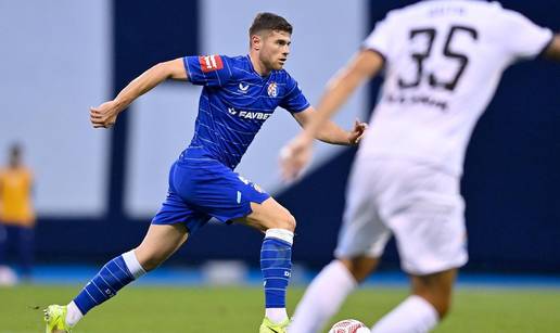 Valin&ccaron;i&cacute; se vratio nakon &ccaron;ak tri mjeseca: Idemo zgasiti sve