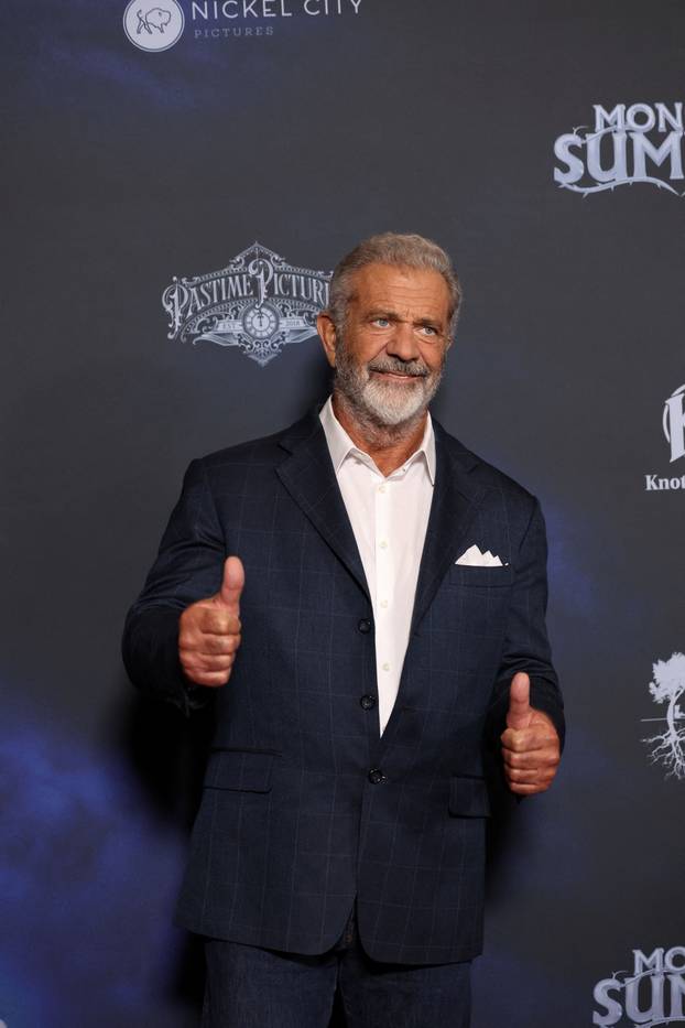Special screening of the film Monster Summer in Los Angeles