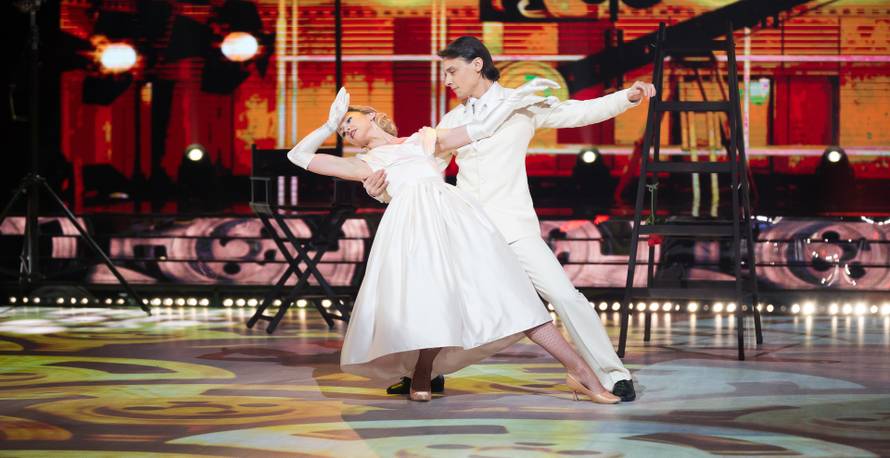 Majka Filipa Vidovića: 'On je uvijek imao taj osmijeh kojim je privlačio sve ljude oko sebe...'