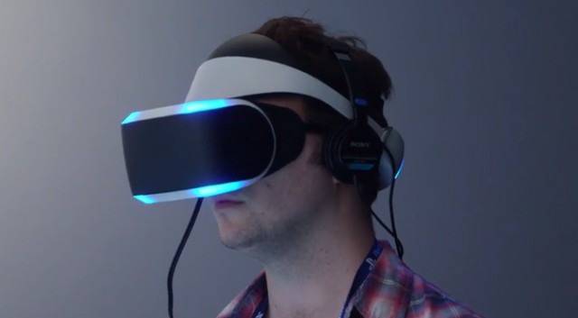 Sony u samo nekoliko minuta rasprodao svoj PlayStation VR