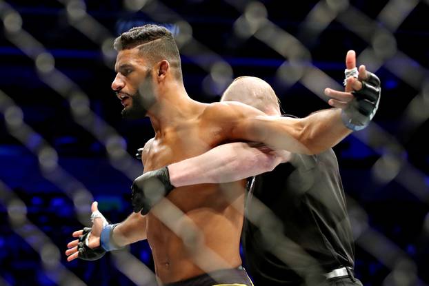 MMA: UFC 231-Laprise va Lima