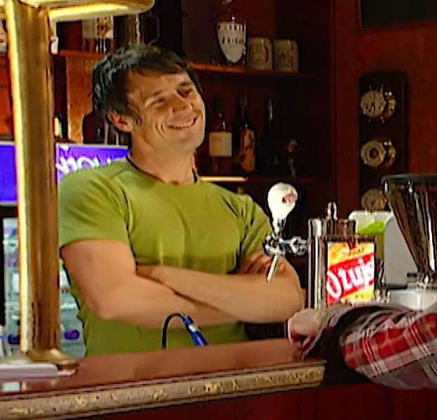 'Sve to, sve to je nama sveto': Prošlo je 20 godina otkako smo upoznali Irenu, Kazu, Robija...