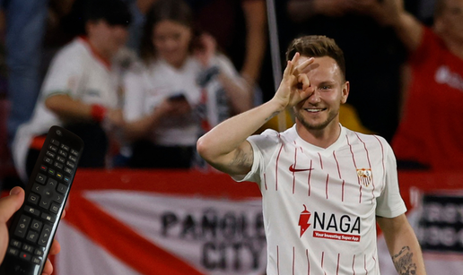 Evo gdje gledati polufinale EL: Ivan Rakitić protiv Juventusa, 'Special One' na Xabija Alonsa