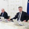 Plenković: Ovo je prvi proračun koji donosimo u kontekstu Schengena i ulaska u eurozonu