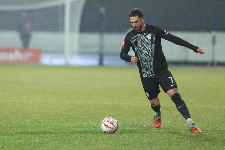 Osijek: SuperSport HNL, 23. kolo, HNK Vukovar 1991 - NK Slaven Belupo