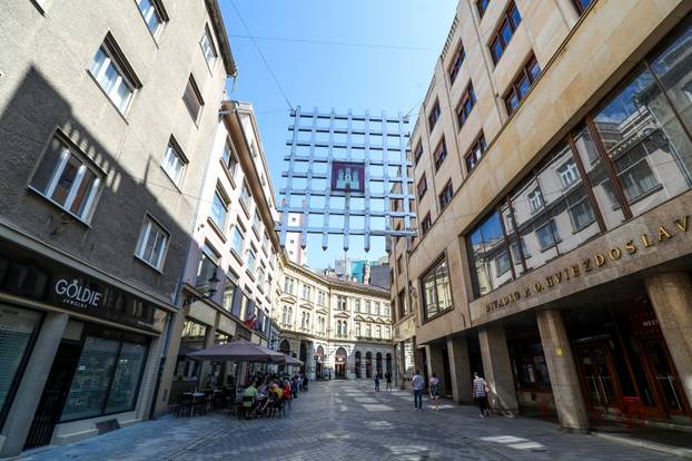 Bratislava, glavni i najveći grad Slovačke