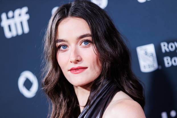 Crveni tepih za film "The Friend" na Toronto Film Festivalu