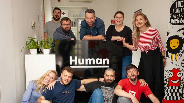 Burna jesen u domaćem IT-u: 'Pomeli' Google, a sad se šire, zagrebački Human traži 14 ljudi