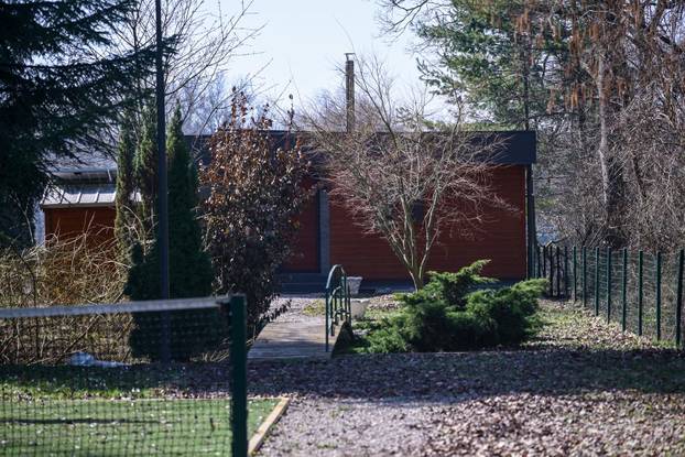 24sata Varaždin: Naselje u kojem Zlatko Dalić ima vikendicu 