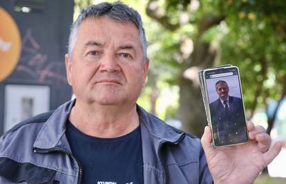 Jozo Bekavac: Kratko sam se čuo s bratom, još je u šoku, ne može vjerovati da se vratio kući