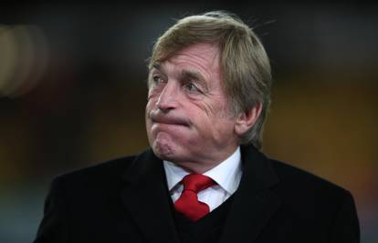 Dalglish došao po antibiotik pa saznao da je zaražen koronom