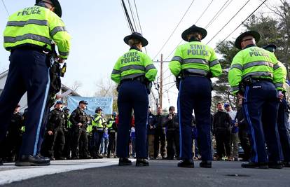 Upozorenje za SP 2026.: Tisuće navijača mogle bi zapeti na granici zbog promjene pravila