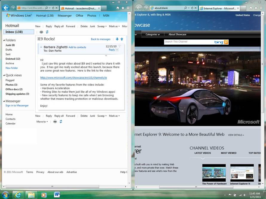 Microsoft
