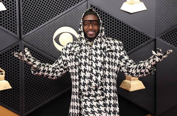 68th Annual Grammy Awards in Los Angeles