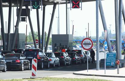 Već drugi put odgodili odluku o ulasku Hrvatske u Schengen