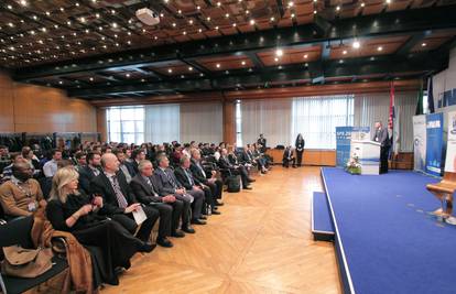 INA ugostila najveći studentski energetski kongres u Europi
