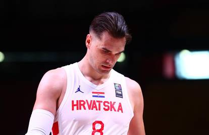 Euroliga nam radi probleme. Hrvatska bez Hezonje u jednoj od ključnih utakmica za EP...