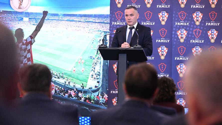 HNS otkrio koliko planira trošiti u 2026. godini. Svi će u HNL-u odsad morati ulagati u terene