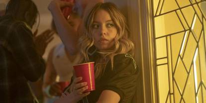 FOTO Sydney Sweeney mučile su velike grudi: 'Htjela sam ih smanjiti, drago mi je što nisam'