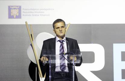 Marić: Brza prodaja tvrtki u kojima država ima male udjele